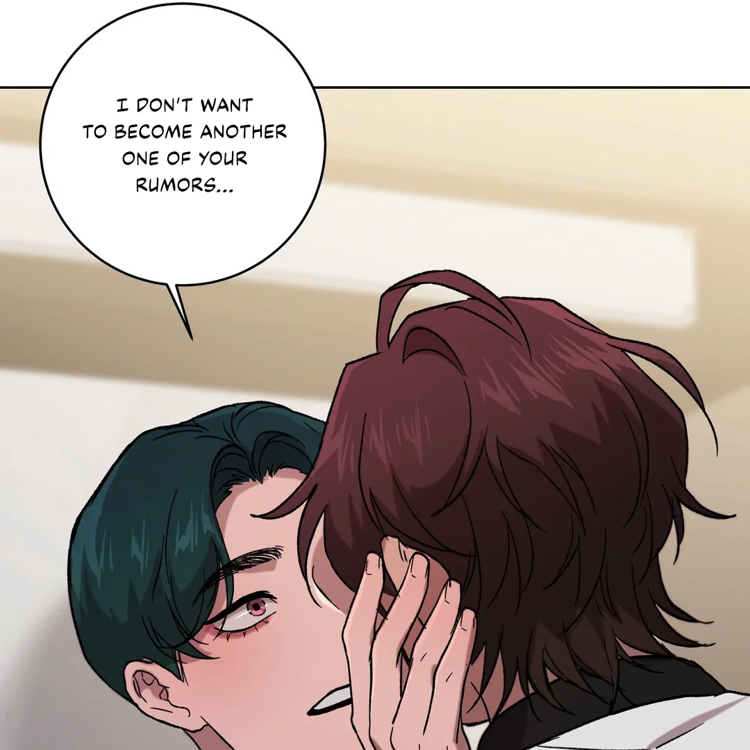 Release Your Persona Chapter 4 - Page 98 in English
