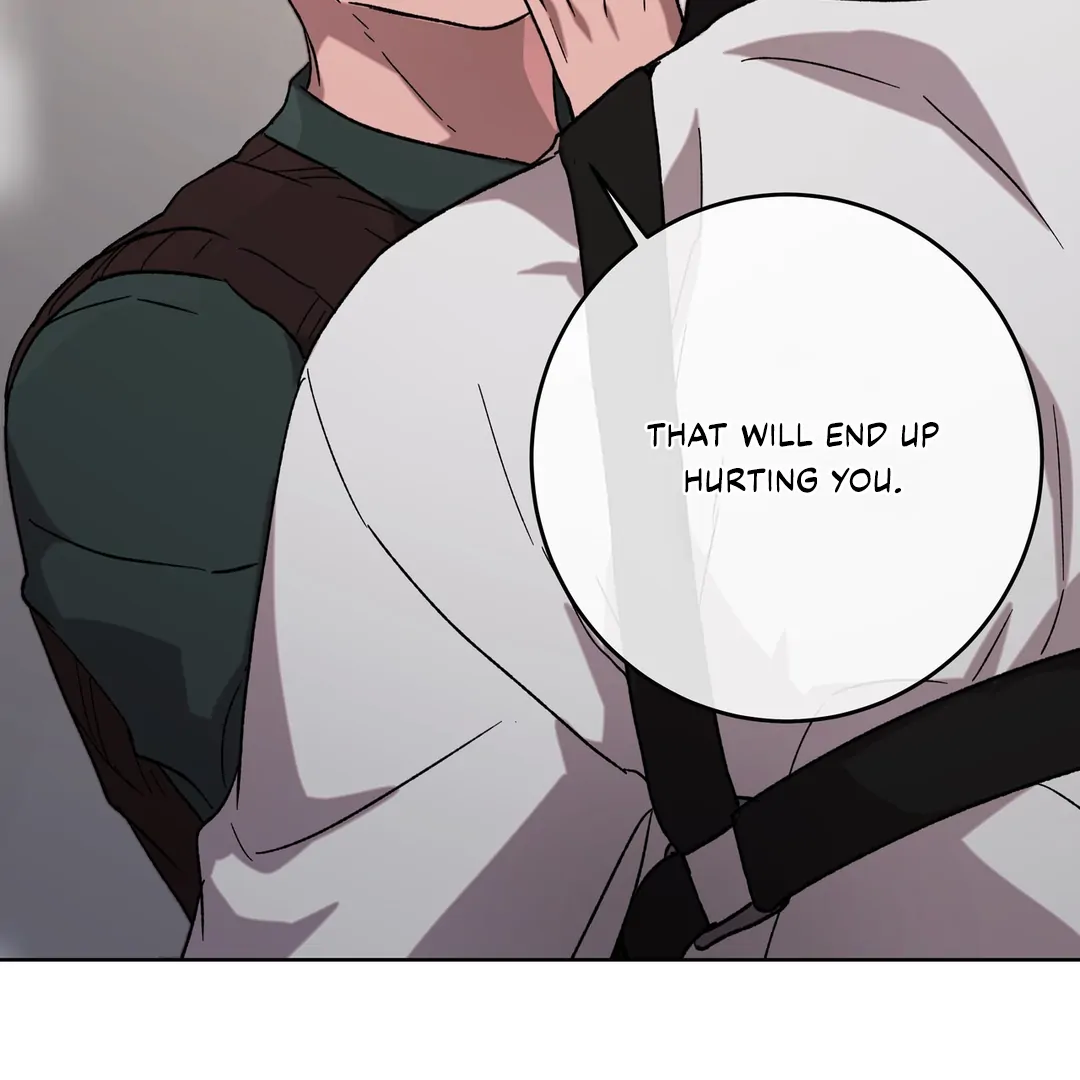 Release Your Persona Chapter 4 - Page 99 in English