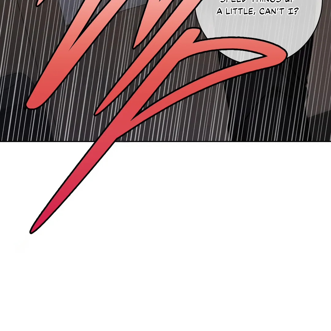 Release Your Persona Chapter 5 - Page 10 in English