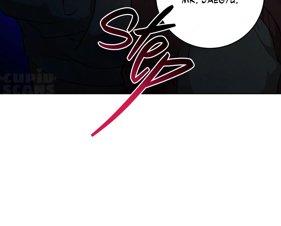 Release Your Persona Chapter 5 - Page 101 in English