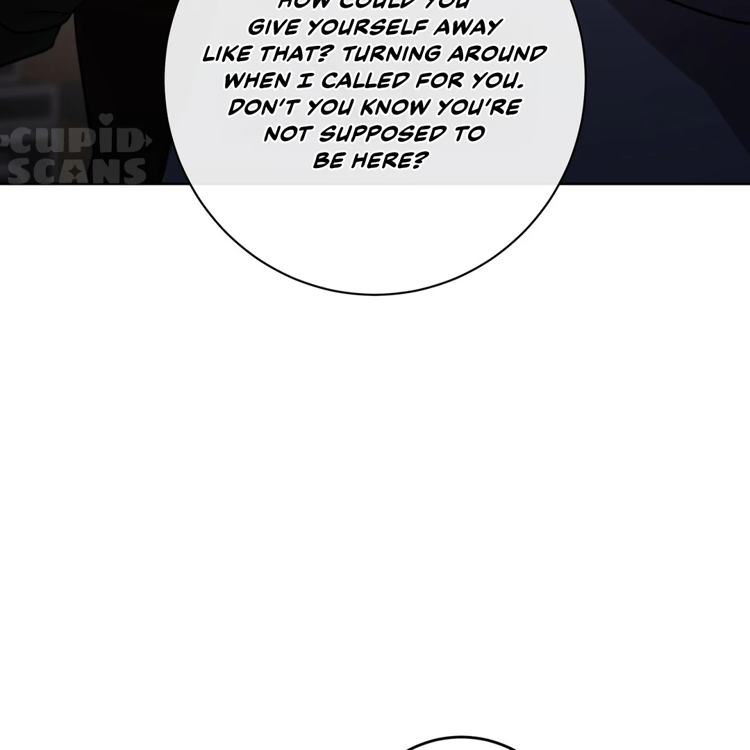 Release Your Persona Chapter 5 - Page 109 in English