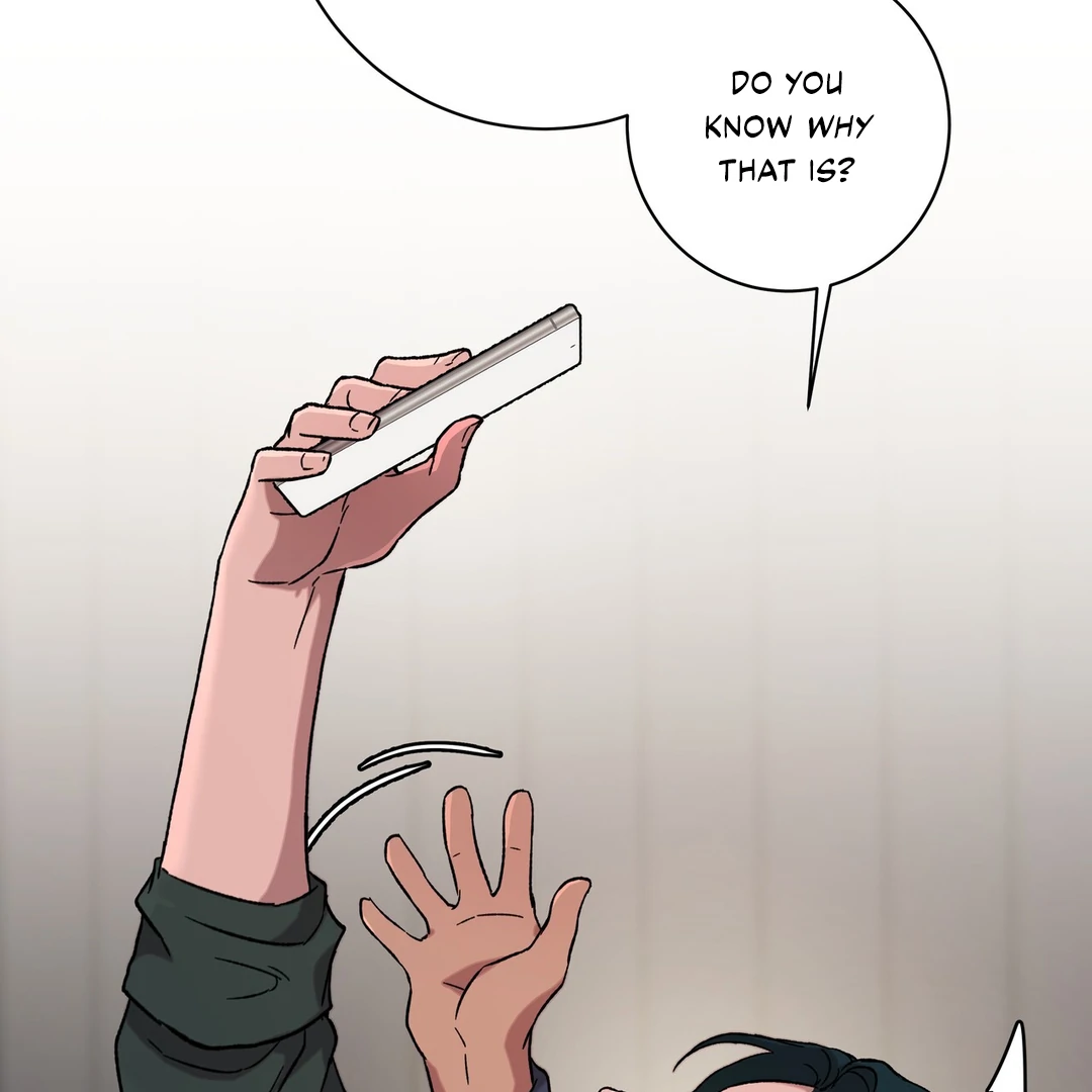 Release Your Persona Chapter 5 - Page 115 in English