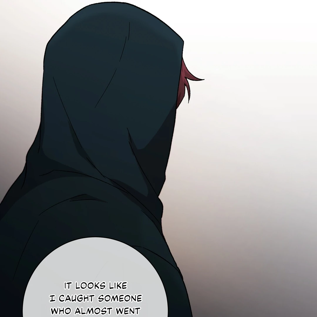Release Your Persona Chapter 5 - Page 119 in English