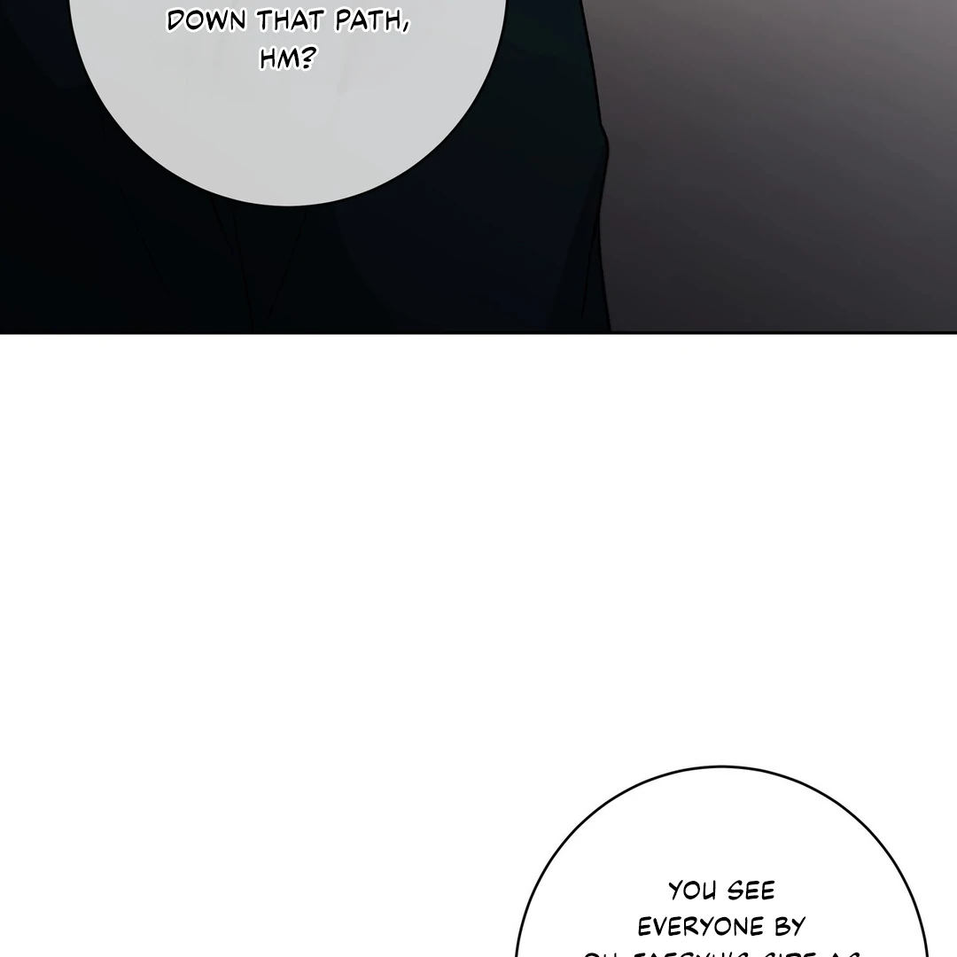 Release Your Persona Chapter 5 - Page 120 in English