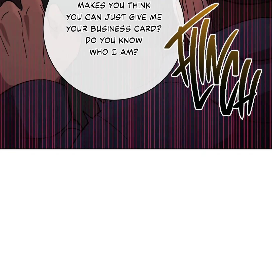 Release Your Persona Chapter 5 - Page 124 in English