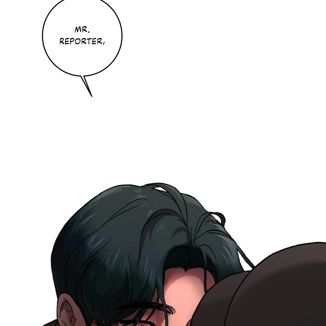 Release Your Persona Chapter 5 - Page 128 in English