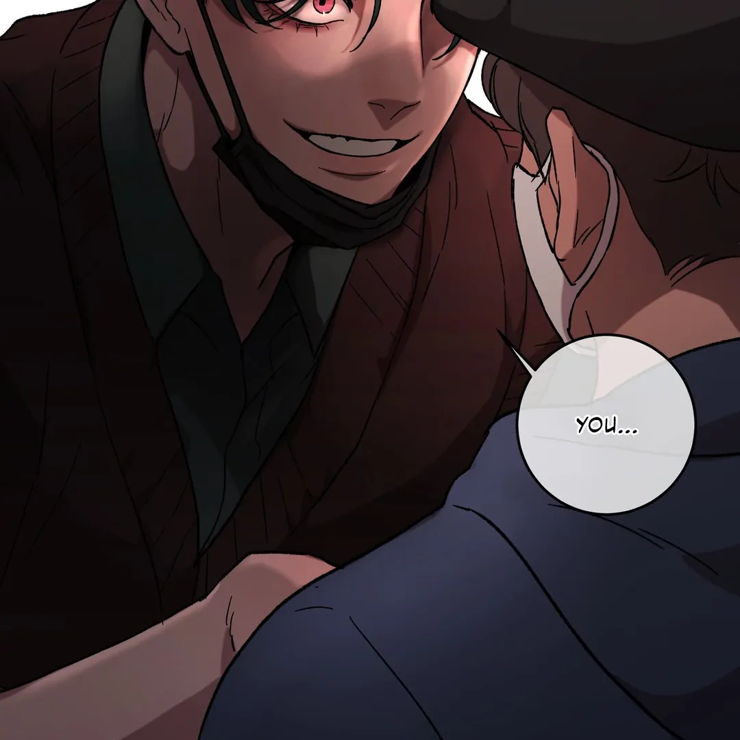 Release Your Persona Chapter 5 - Page 129 in English