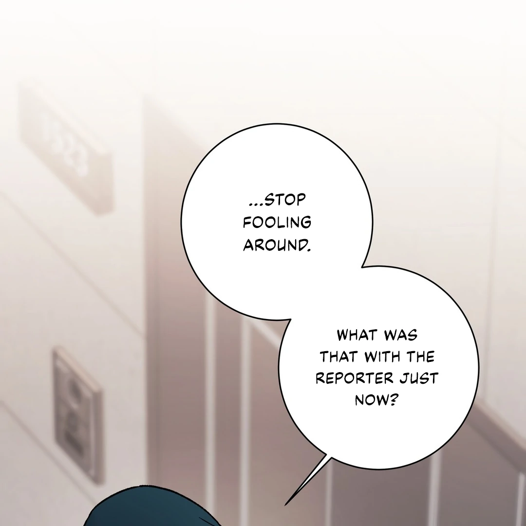 Release Your Persona Chapter 5 - Page 149 in English