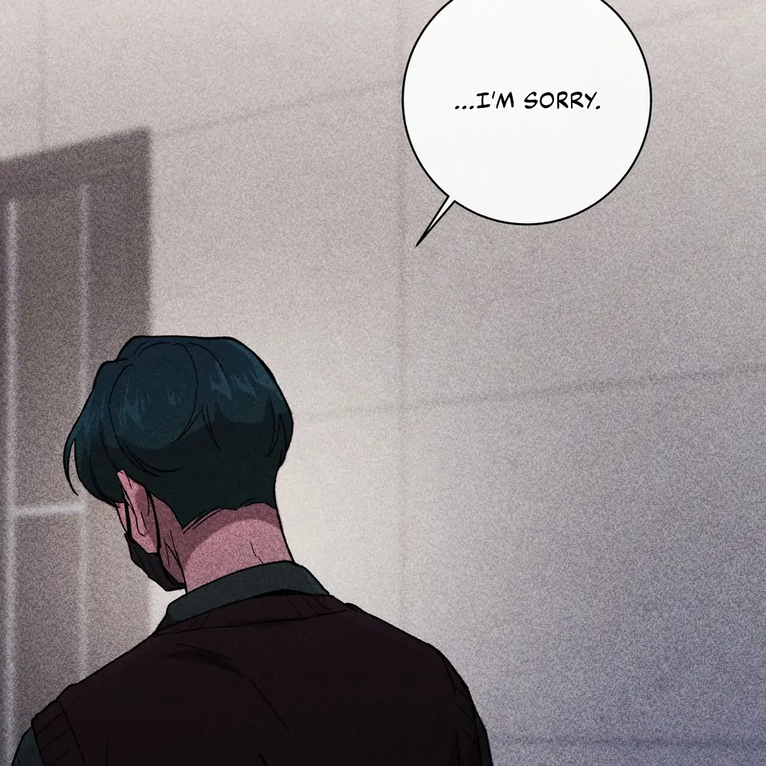 Release Your Persona Chapter 5 - Page 158 in English