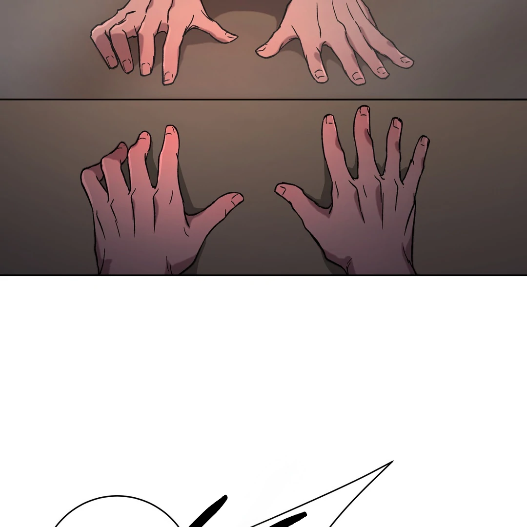 Release Your Persona Chapter 5 - Page 23 in English