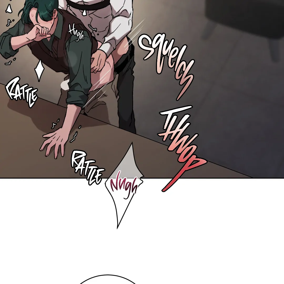 Release Your Persona Chapter 5 - Page 28 in English