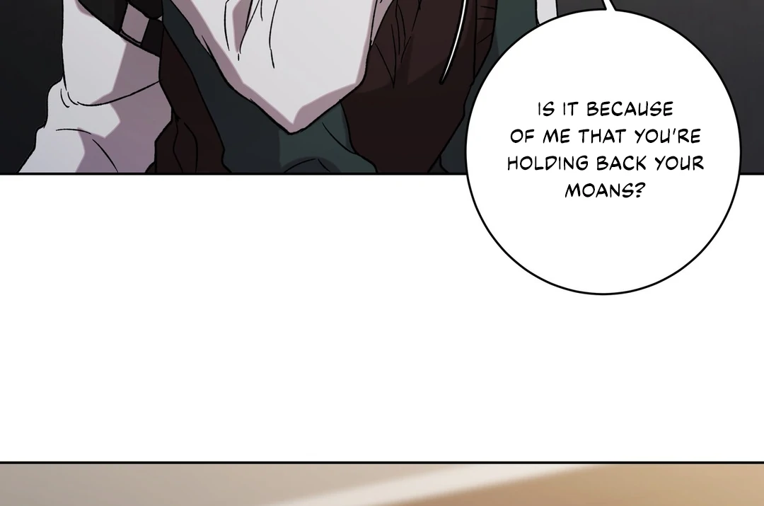 Release Your Persona Chapter 5 - Page 34 in English