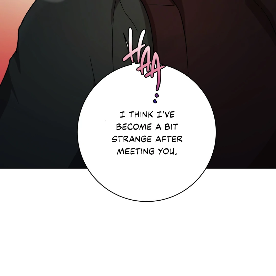 Release Your Persona Chapter 5 - Page 41 in English