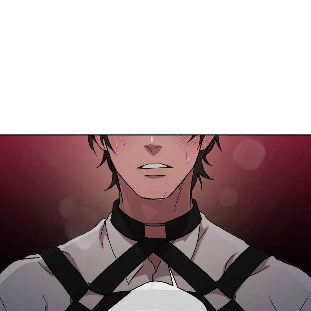 Release Your Persona Chapter 5 - Page 42 in English