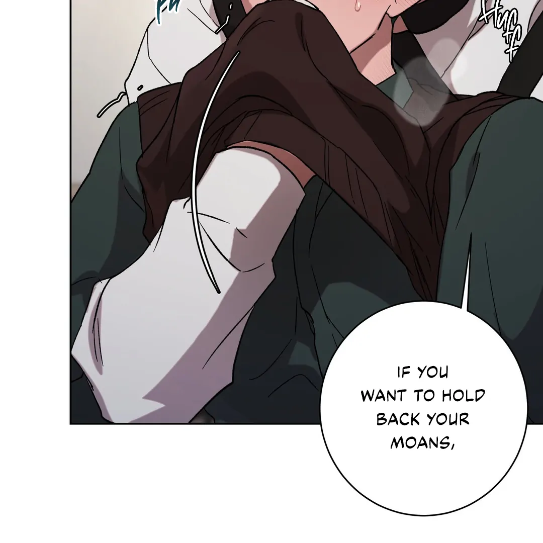 Release Your Persona Chapter 5 - Page 46 in English