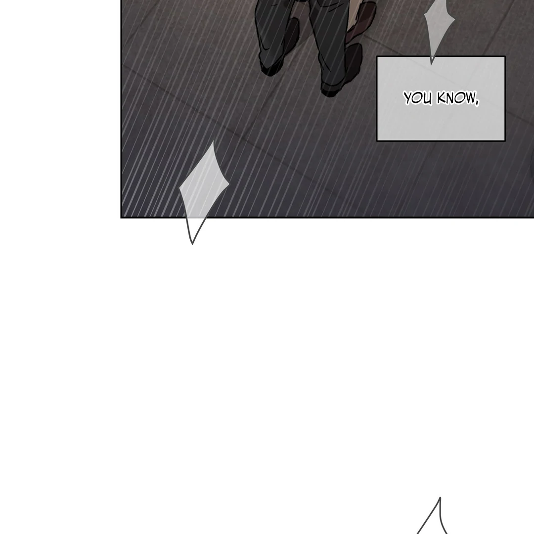 Release Your Persona Chapter 5 - Page 53 in English