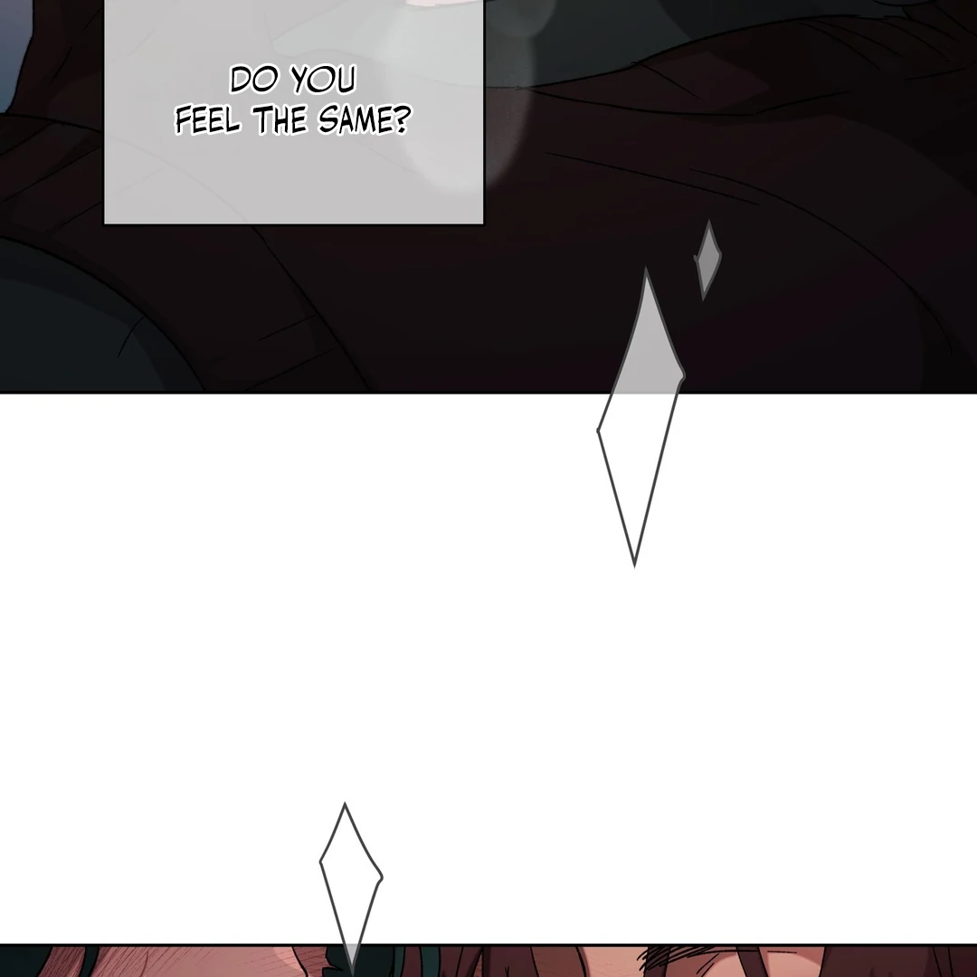Release Your Persona Chapter 5 - Page 69 in English