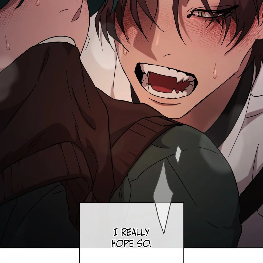 Release Your Persona Chapter 5 - Page 70 in English