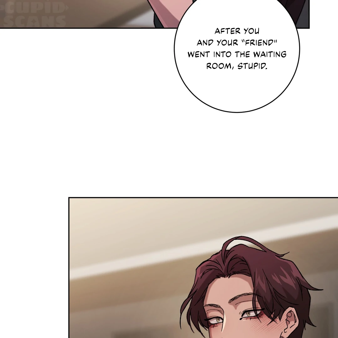 Release Your Persona Chapter 5 - Page 82 in English