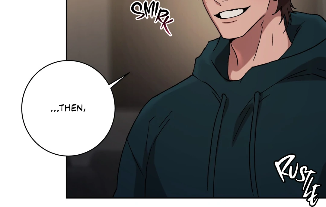 Release Your Persona Chapter 5 - Page 83 in English