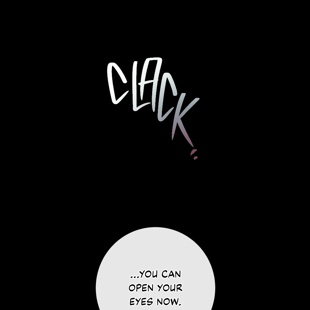 Release Your Persona Chapter 6 - Page 110 in English