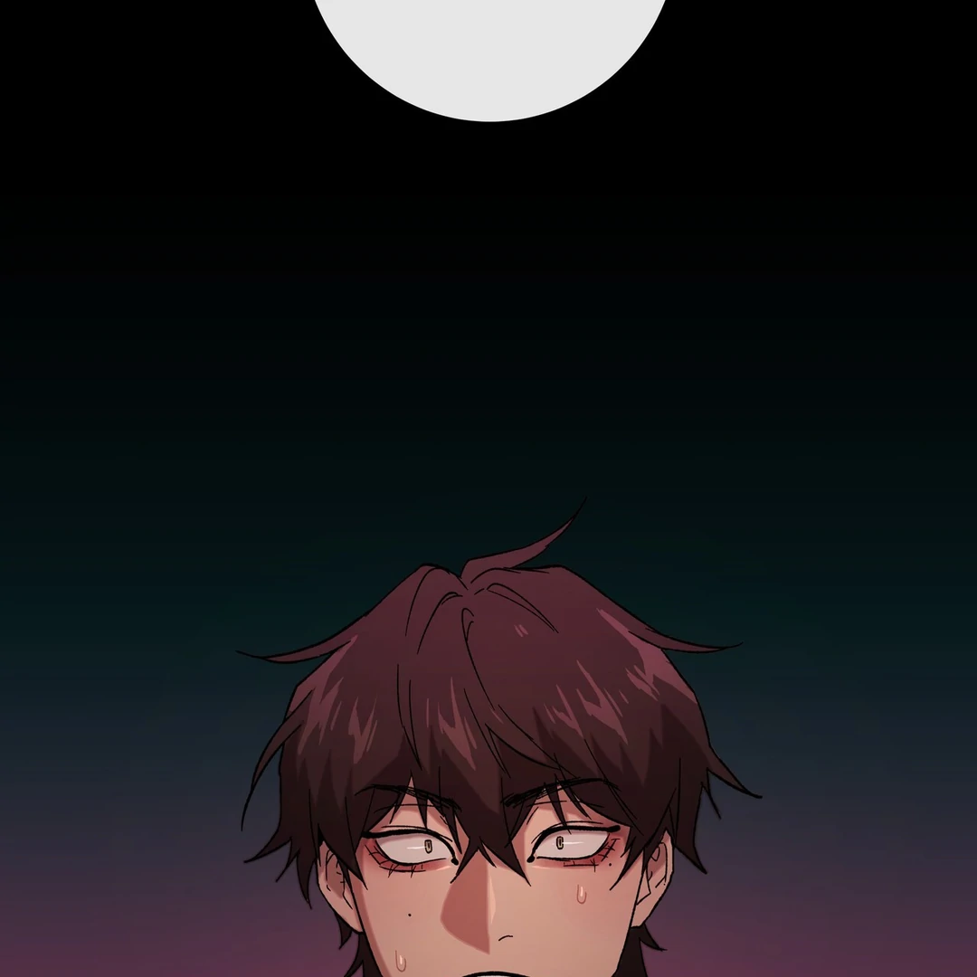 Release Your Persona Chapter 6 - Page 111 in English