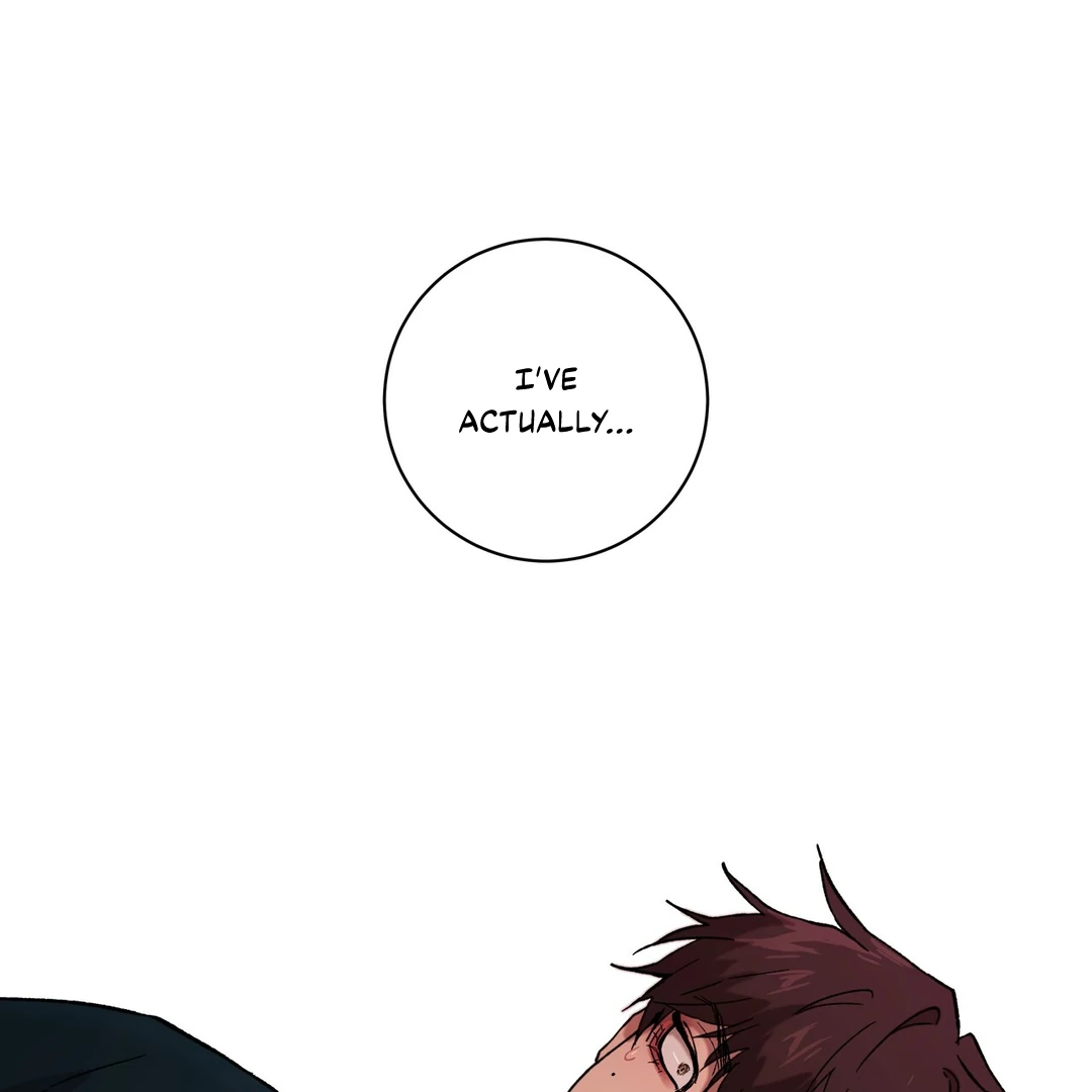 Release Your Persona Chapter 6 - Page 117 in English