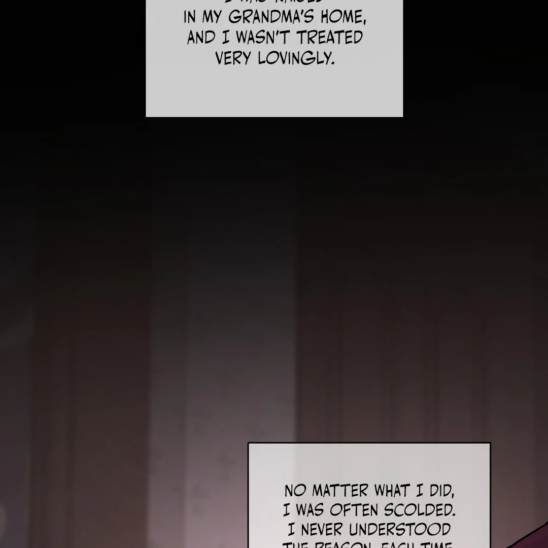 Release Your Persona Chapter 6 - Page 126 in English