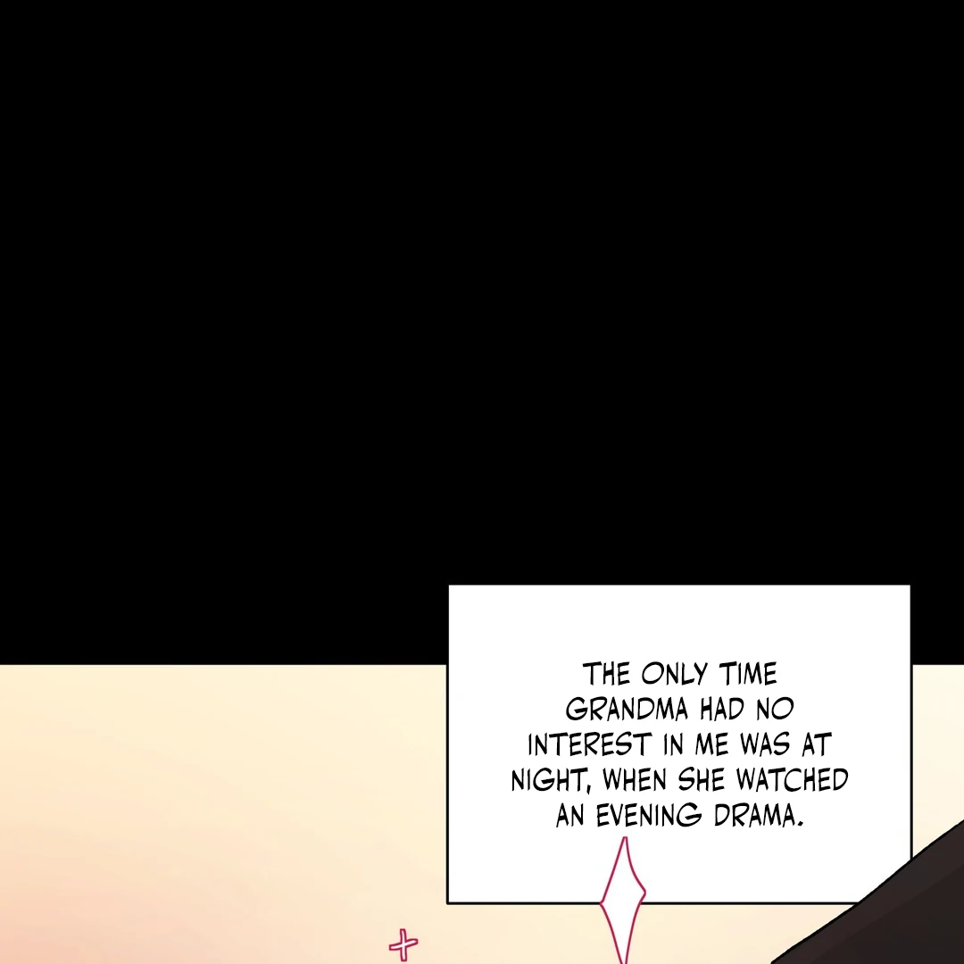 Release Your Persona Chapter 6 - Page 129 in English