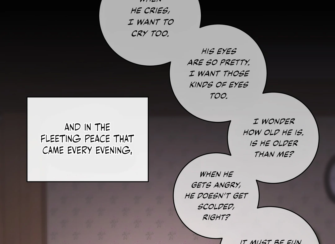 Release Your Persona Chapter 6 - Page 136 in English