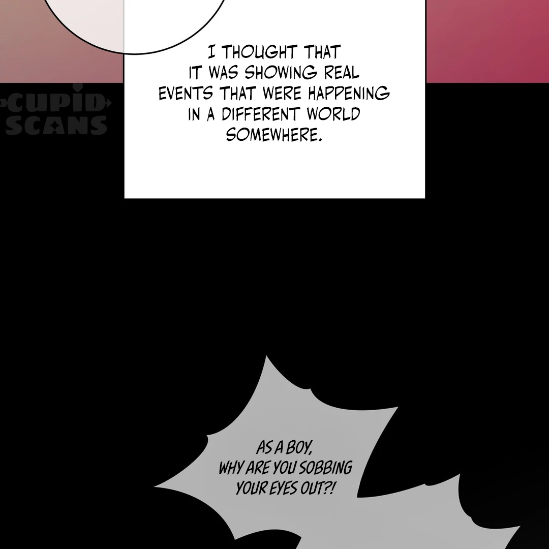 Release Your Persona Chapter 6 - Page 144 in English