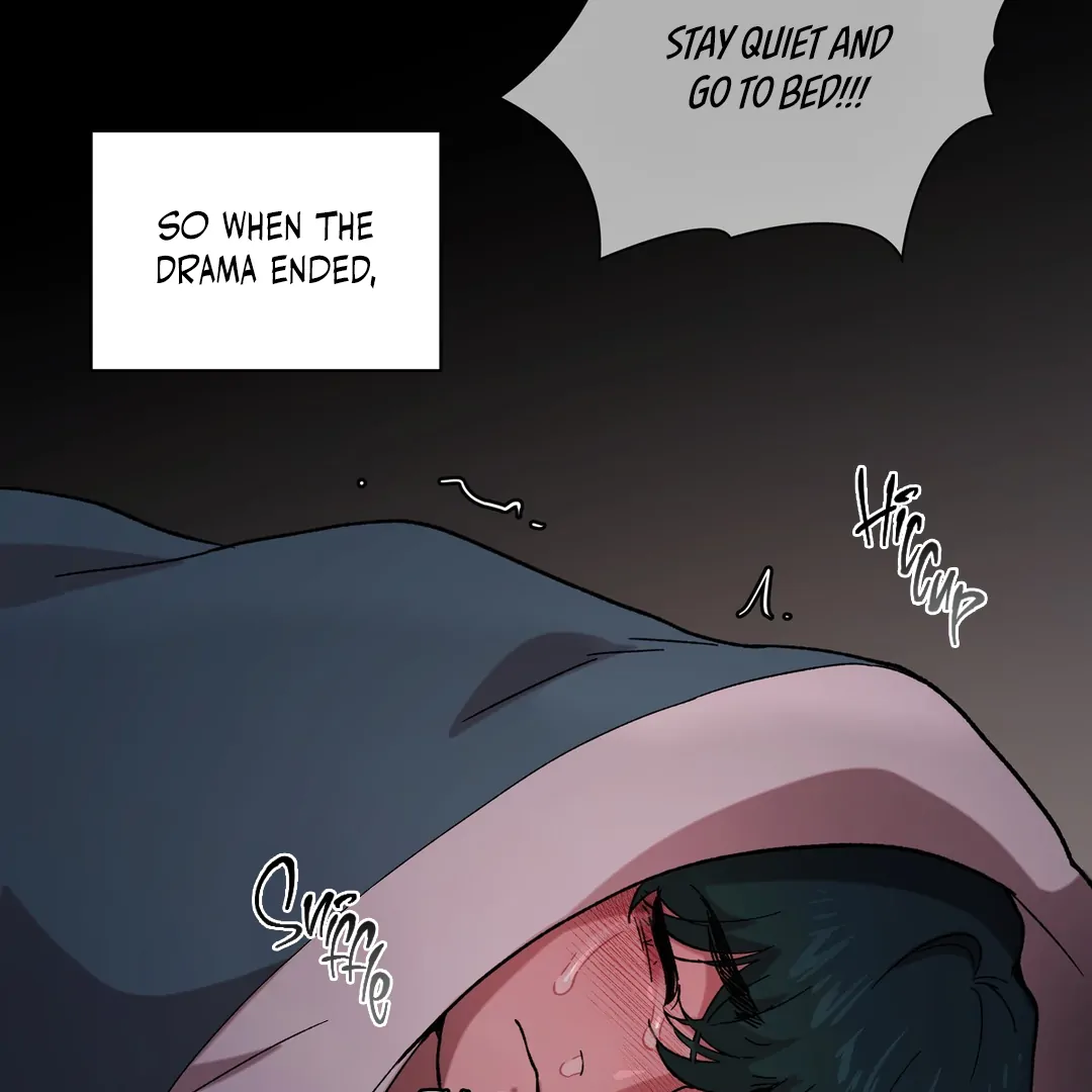 Release Your Persona Chapter 6 - Page 145 in English