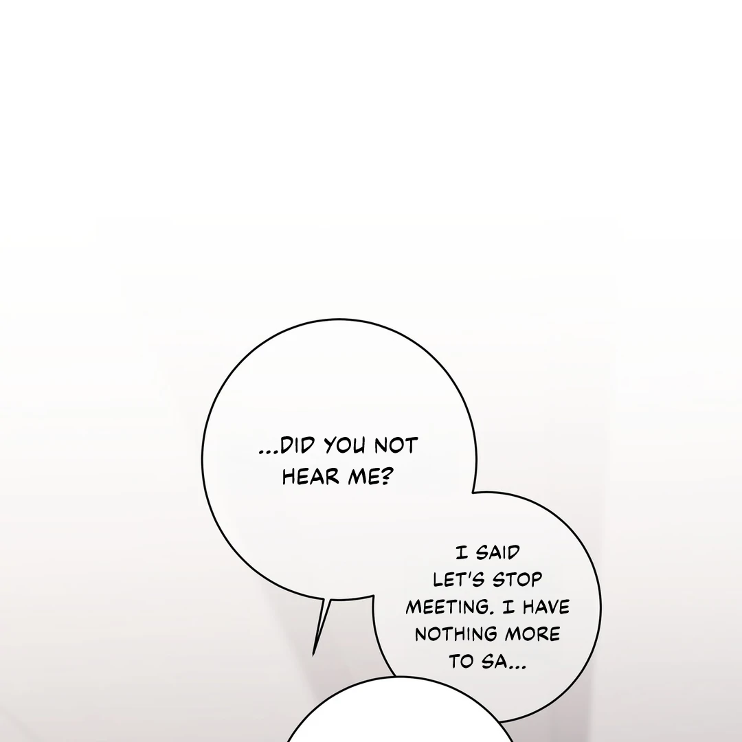 Release Your Persona Chapter 6 - Page 15 in English