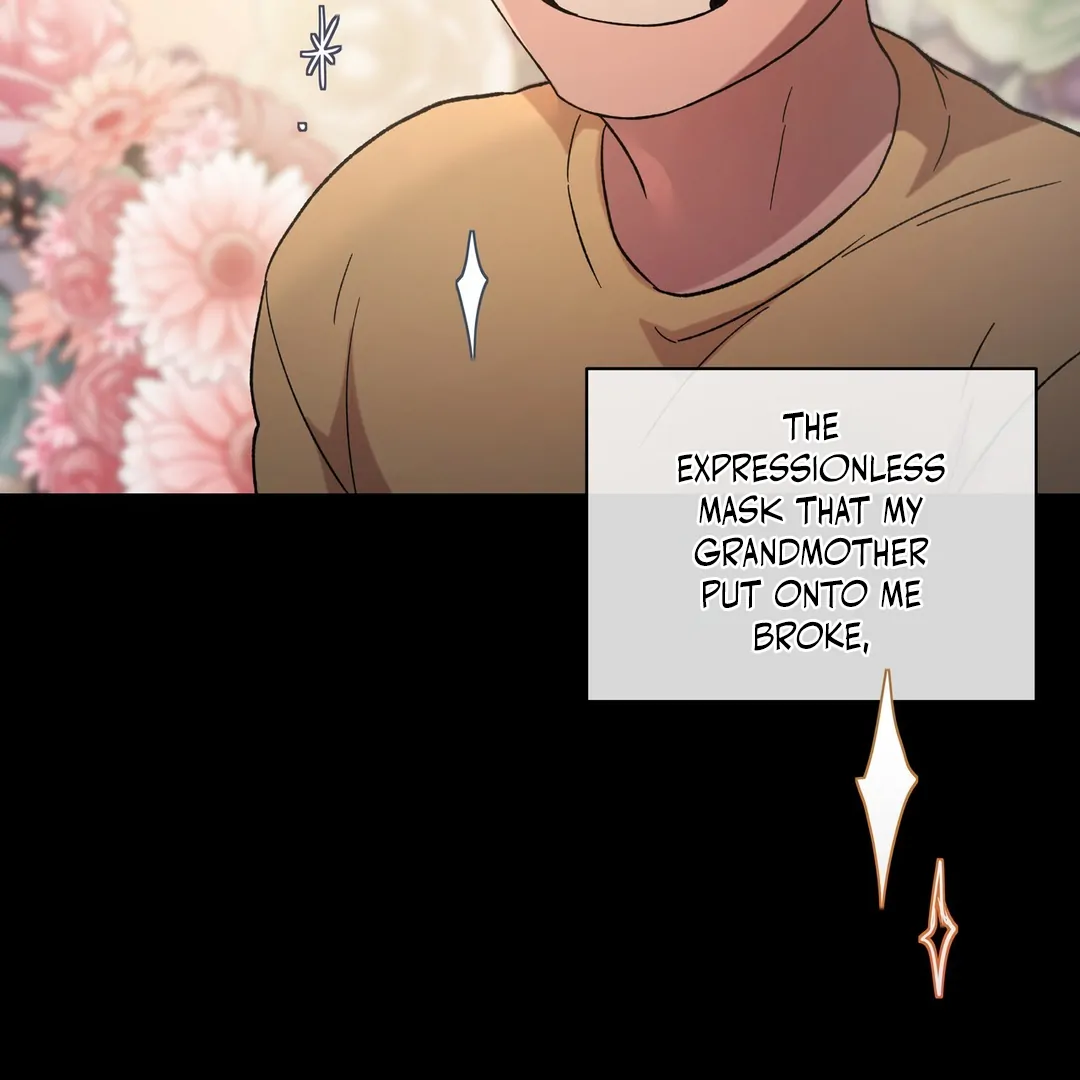 Release Your Persona Chapter 6 - Page 157 in English