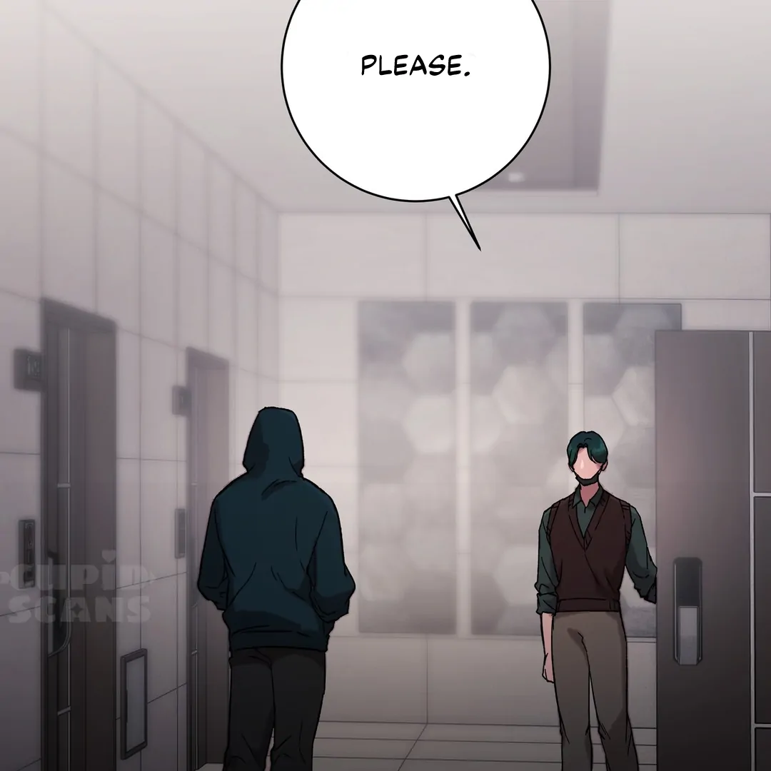 Release Your Persona Chapter 6 - Page 16 in English
