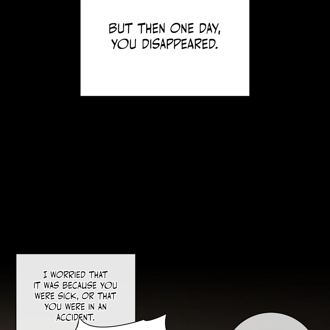 Release Your Persona Chapter 6 - Page 160 in English