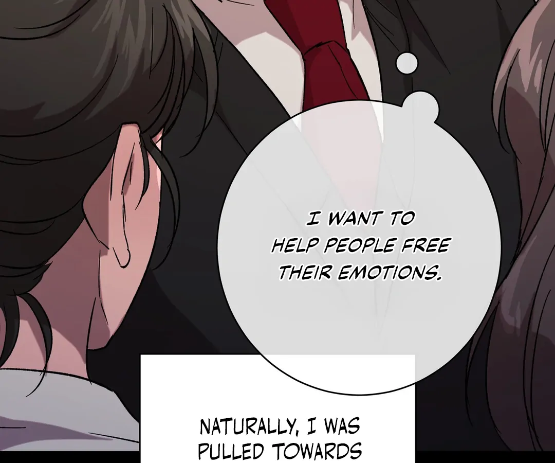 Release Your Persona Chapter 6 - Page 170 in English
