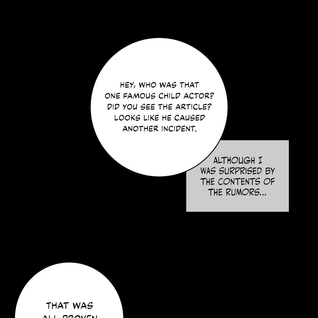 Release Your Persona Chapter 6 - Page 174 in English