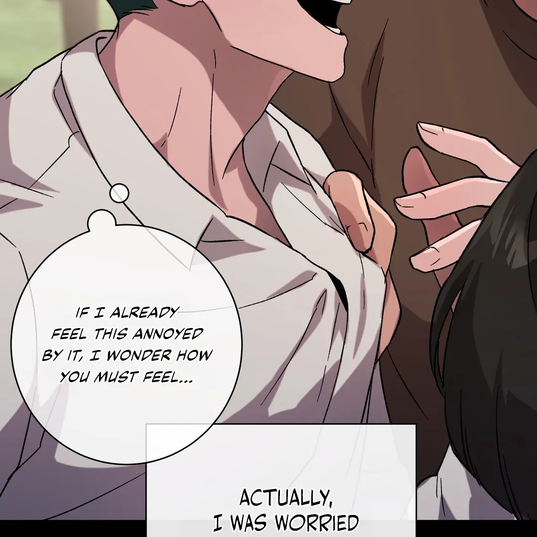 Release Your Persona Chapter 6 - Page 183 in English