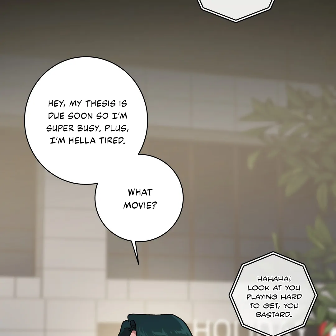 Release Your Persona Chapter 6 - Page 186 in English