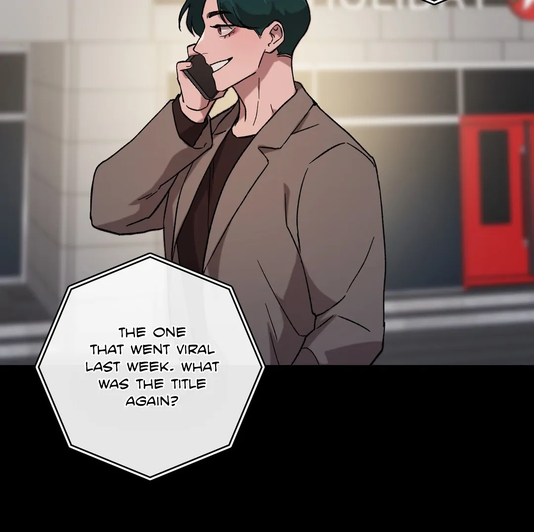 Release Your Persona Chapter 6 - Page 187 in English