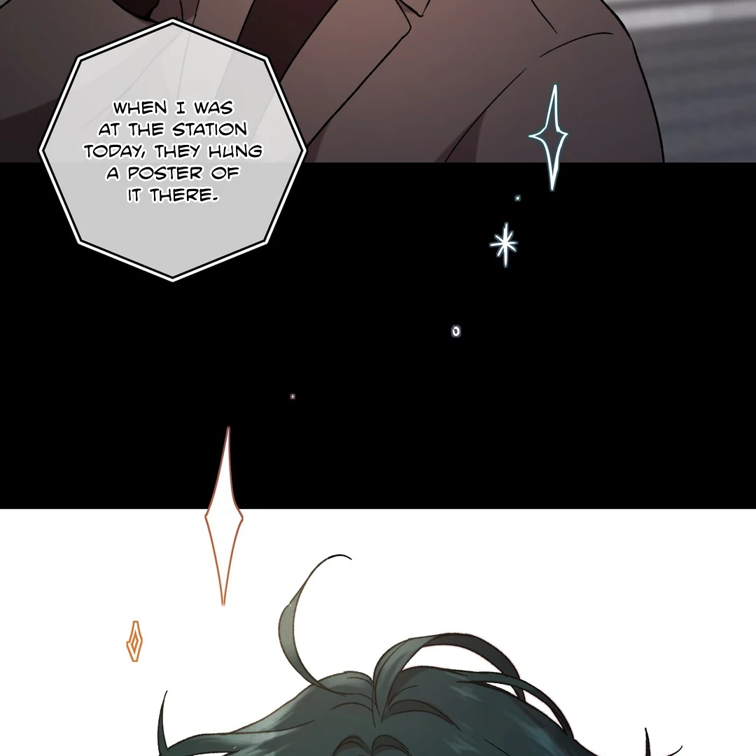 Release Your Persona Chapter 6 - Page 189 in English