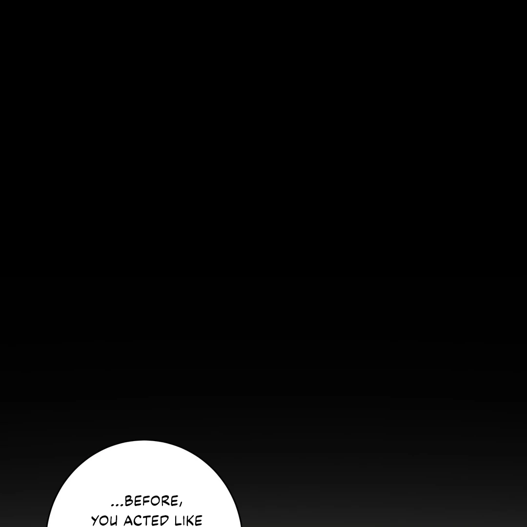Release Your Persona Chapter 6 - Page 19 in English