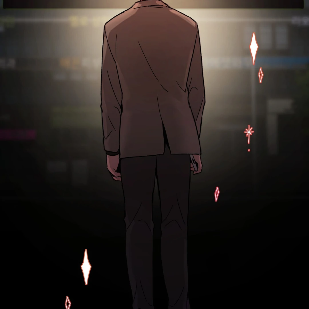 Release Your Persona Chapter 6 - Page 194 in English