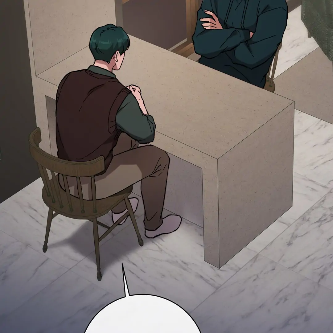 Release Your Persona Chapter 6 - Page 21 in English