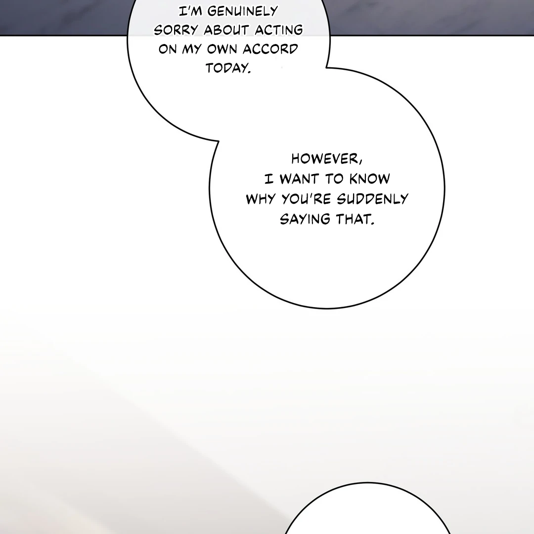 Release Your Persona Chapter 6 - Page 22 in English