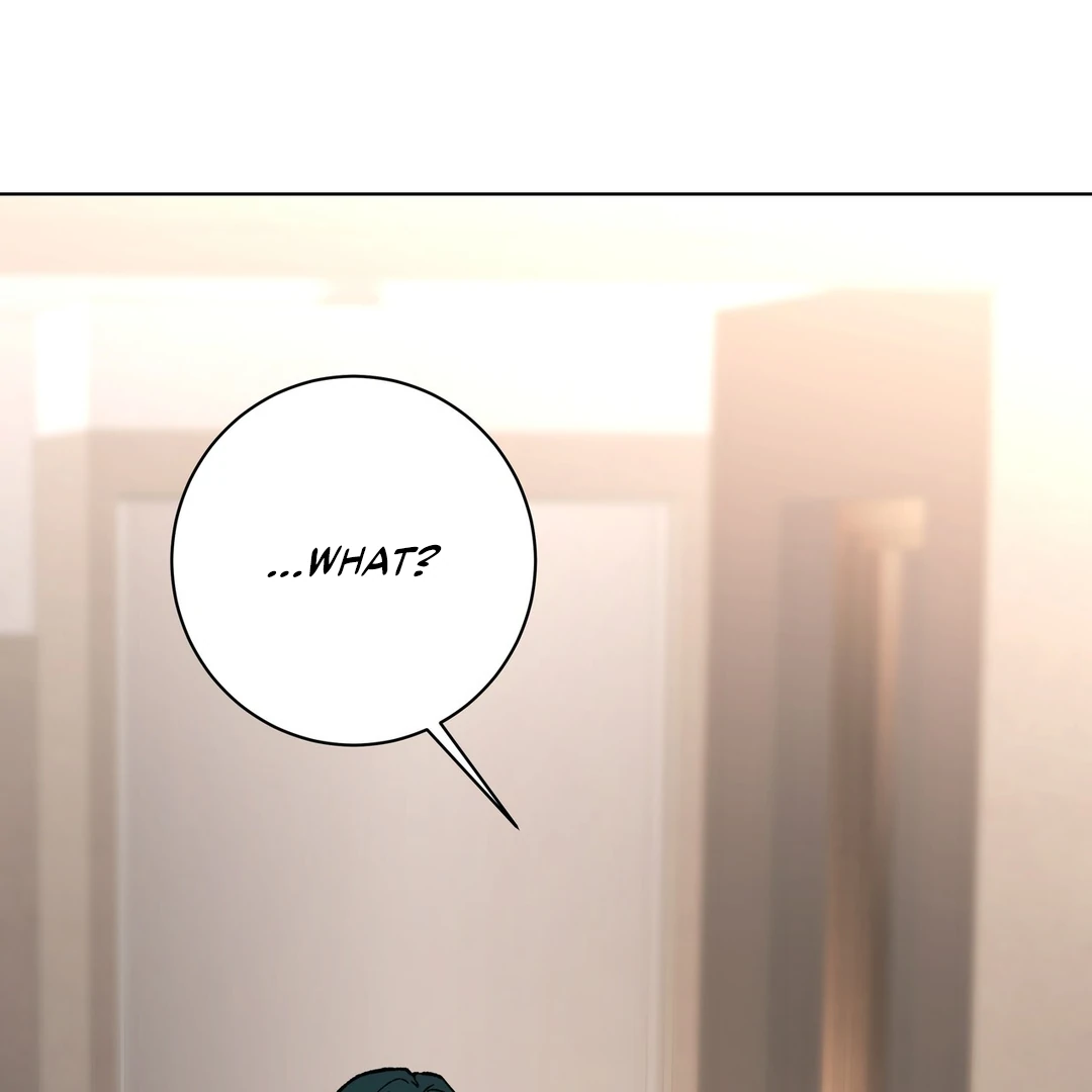 Release Your Persona Chapter 6 - Page 25 in English