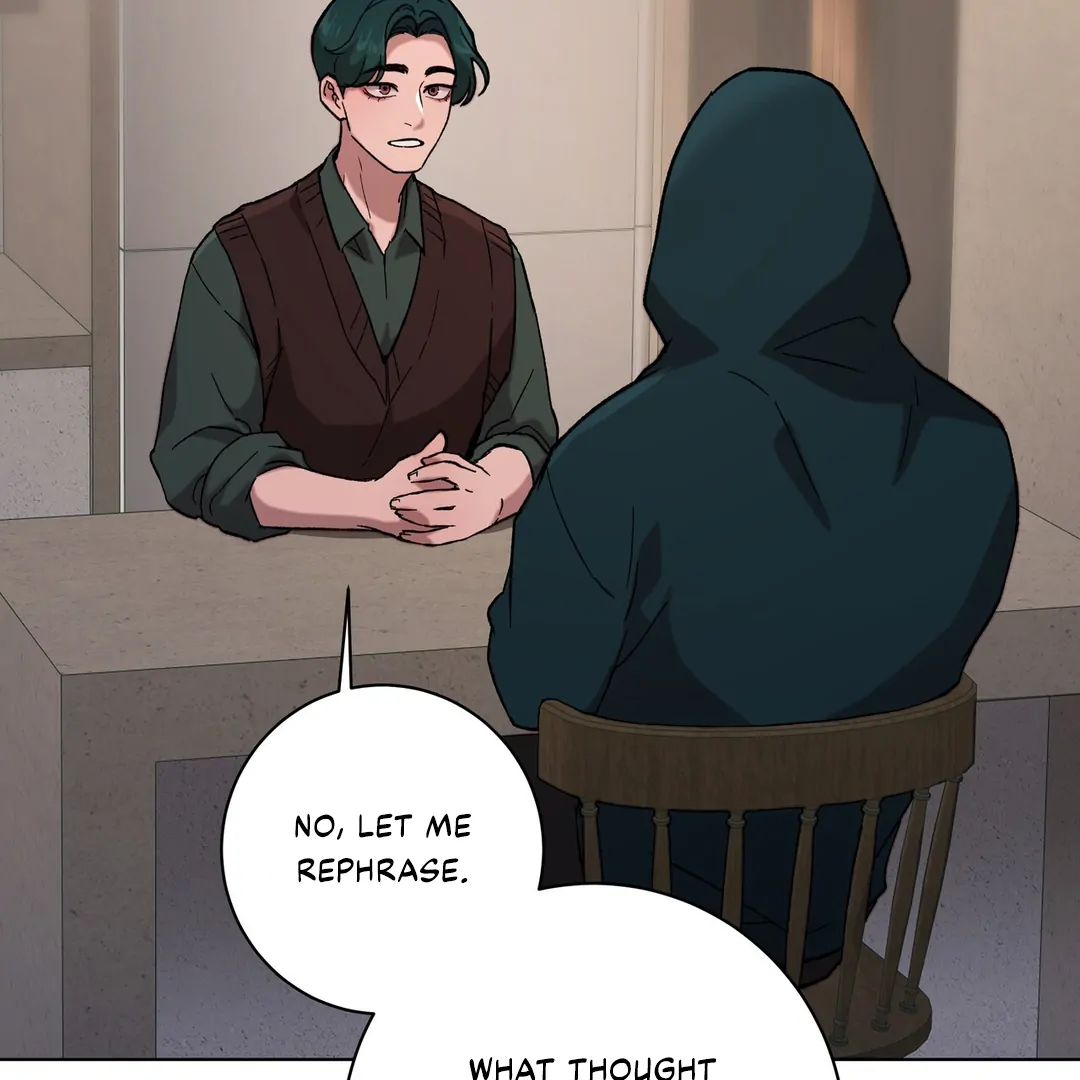 Release Your Persona Chapter 6 - Page 26 in English