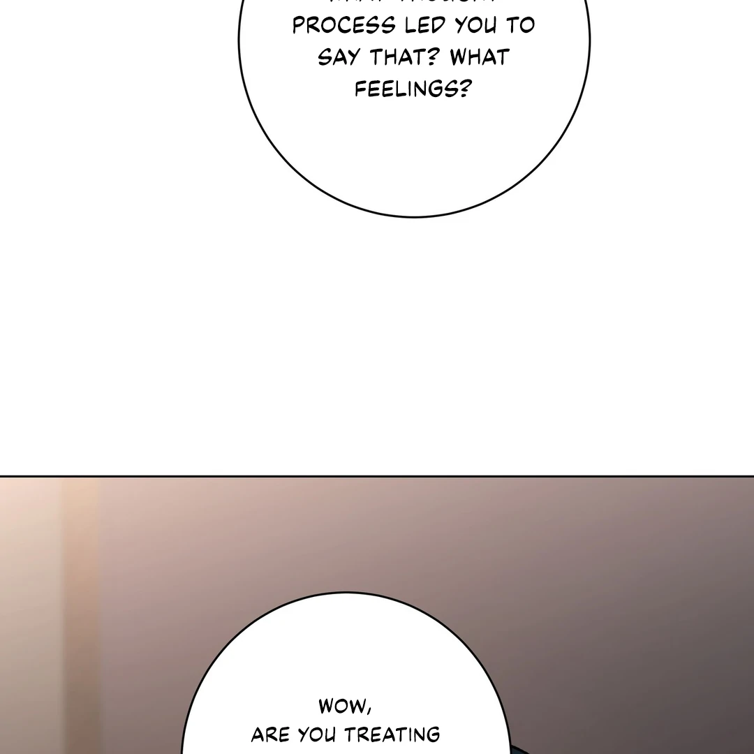 Release Your Persona Chapter 6 - Page 27 in English