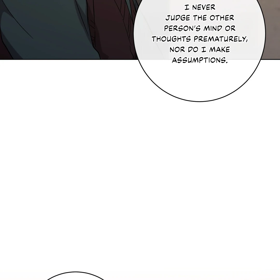 Release Your Persona Chapter 6 - Page 31 in English